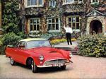 Auto Union 1000 SP Coupe 1958 года
